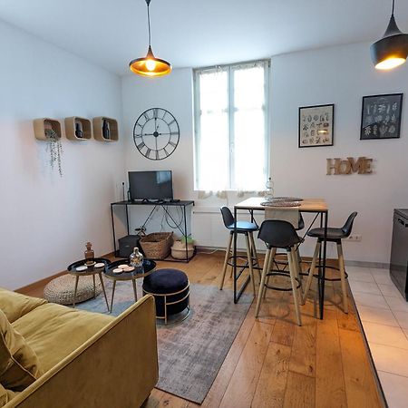Appartement Place De La Cath' Avec Parking コルマール エクステリア 写真