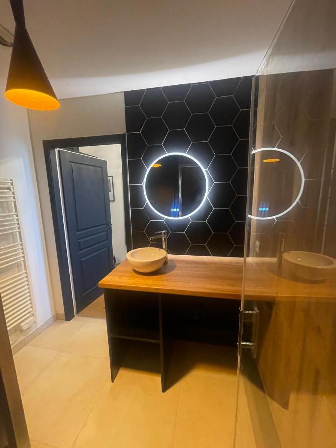 Appartement Place De La Cath' Avec Parking コルマール エクステリア 写真