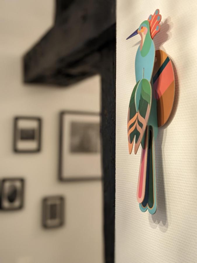 Appartement Place De La Cath' Avec Parking コルマール エクステリア 写真
