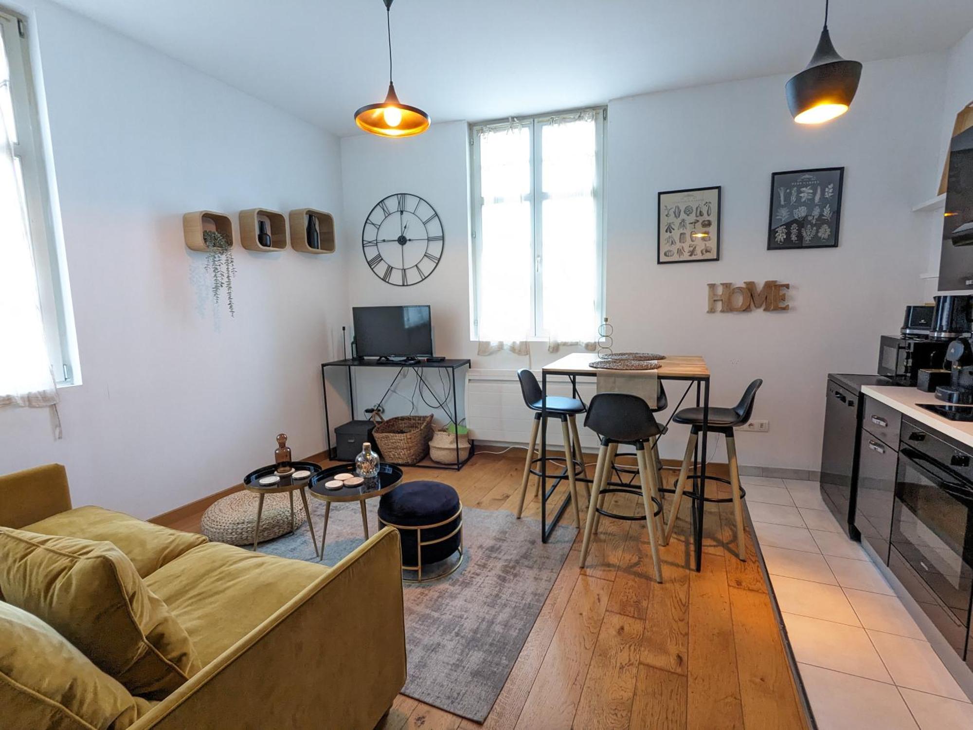 Appartement Place De La Cath' Avec Parking コルマール エクステリア 写真