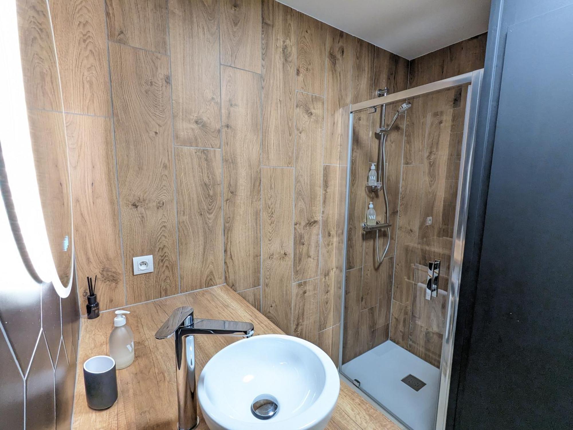 Appartement Place De La Cath' Avec Parking コルマール エクステリア 写真